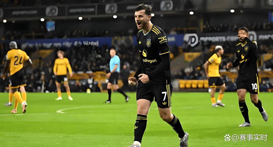 27次射门!曼联创阿莫林时代射门次数之最,B费双响霸榜葡萄牙射手榜