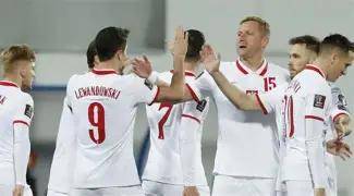 世界杯预选赛前瞻：波兰 vs. 荷兰 比分预测