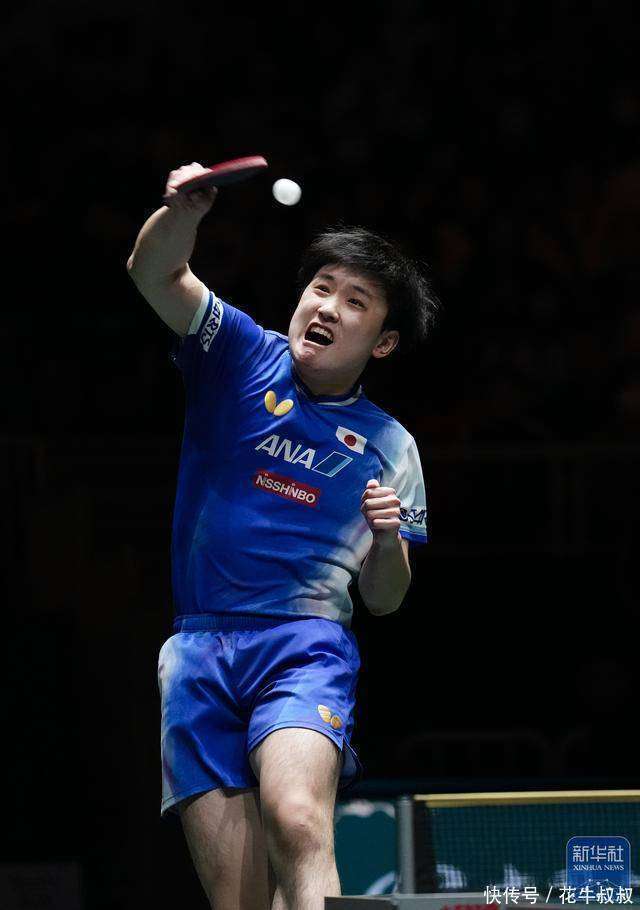 混合团体世界杯：日本队胜澳大利亚队