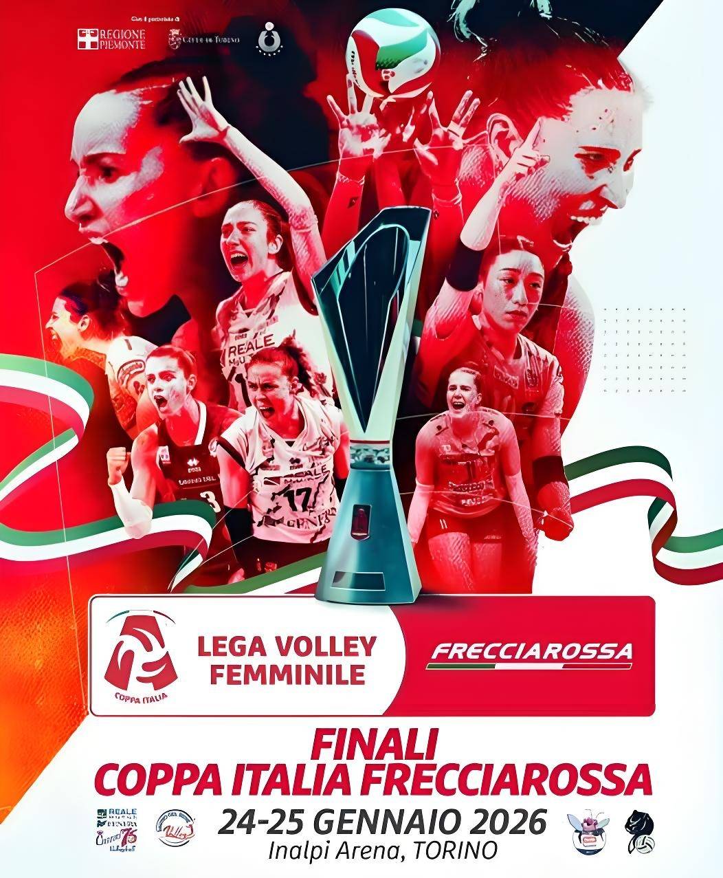 女排意大利杯总决赛赛程,半决赛科内利亚诺火拼诺瓦拉