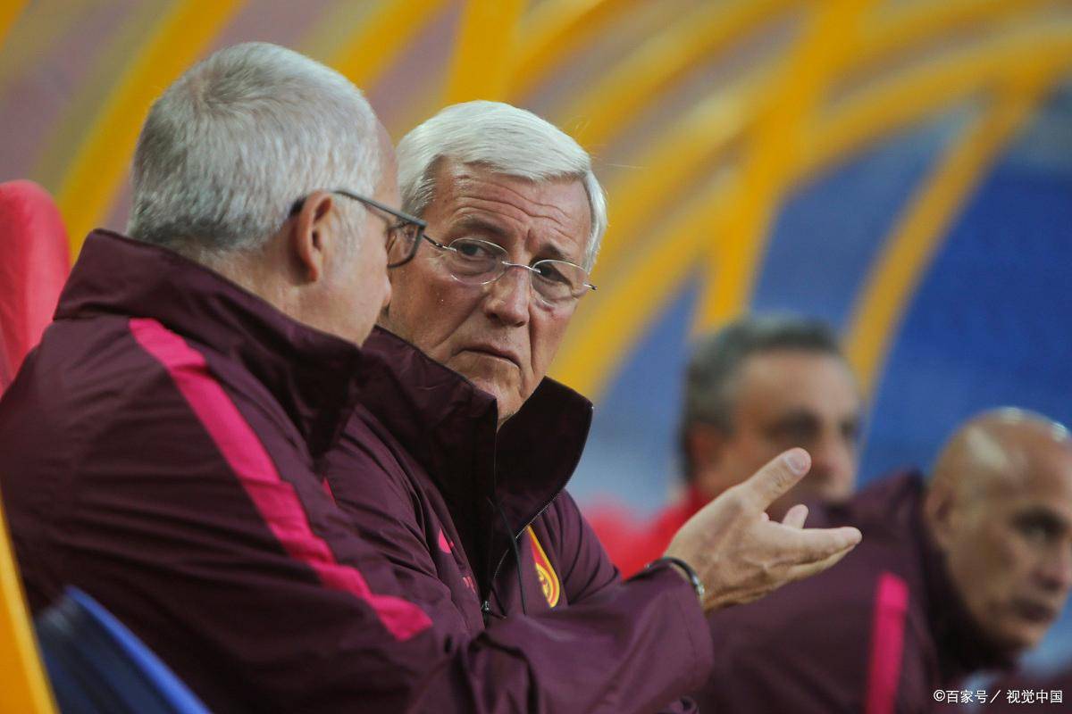 欧洲大牌名帅已官宣确认收到申花两年合同报价！斯卢茨基带头欢迎他挑大梁，曾带领意大利队踢过世界杯