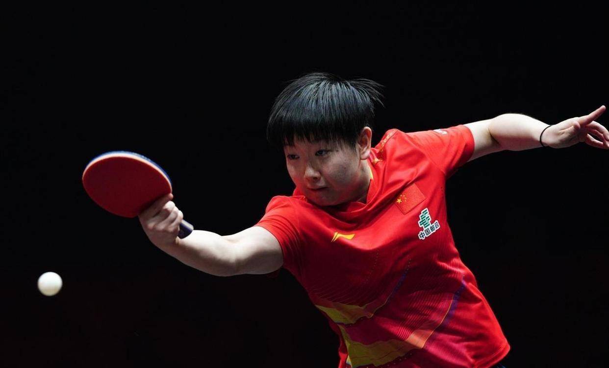 2026年乒乓赛事大全，孙颖莎冲八项卫冕，世乒赛、世界杯赛程宣布