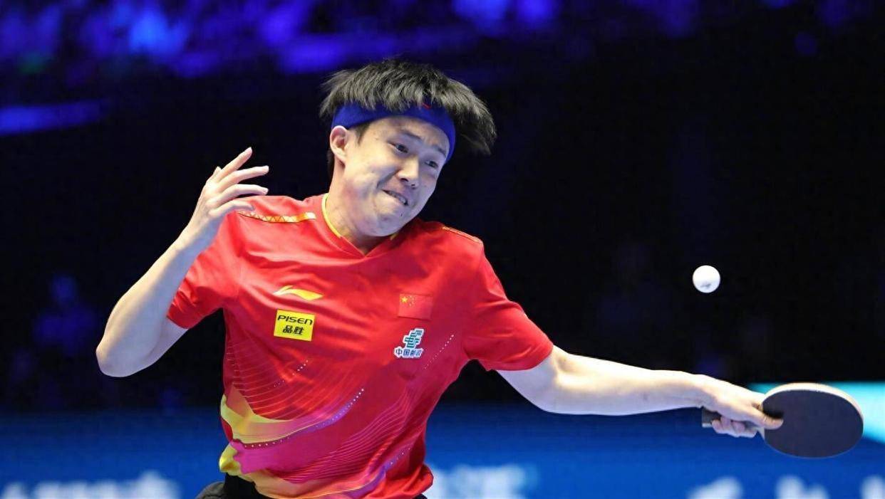 2026年乒乓赛事大全，孙颖莎冲八项卫冕，世乒赛、世界杯赛程宣布