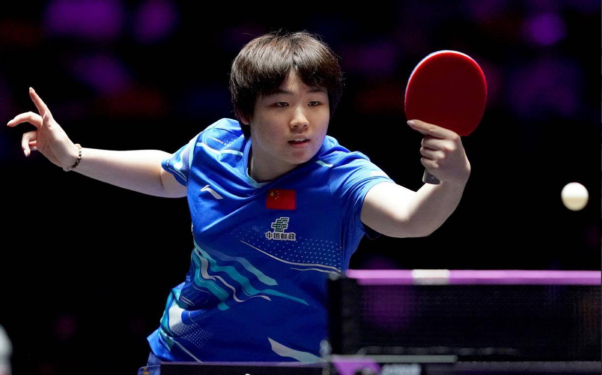 2026年乒乓赛事大全；孙颖莎冲8项卫冕，世乒赛、世界杯赛程公布