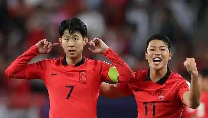 韩国世界杯冷门数据领先日本，亚洲其他球队全为零，这背后隐藏着什么？