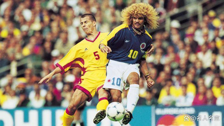 MLS球星的世界杯征战史