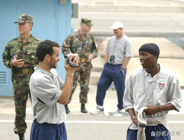 MLS球星的世界杯征战史