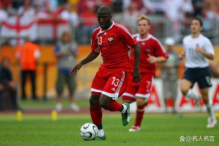 MLS球星的世界杯征战史