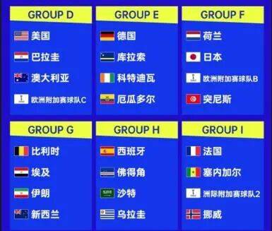 2026年扩军，让世界杯最难出现的一个场景成为可能——大洋洲德比