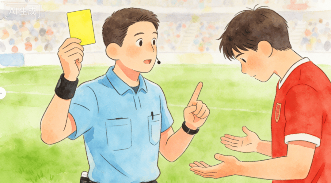 足球小白速成懂球帝：看懂韶关“红超”比赛，这篇绝对够用！