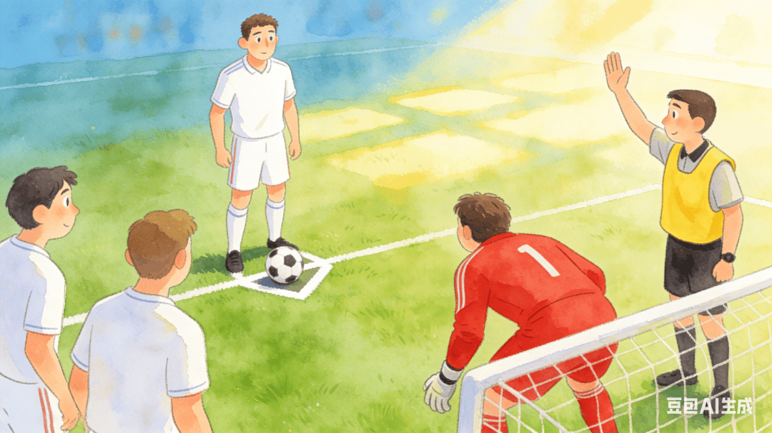 足球小白速成懂球帝：看懂韶关“红超”比赛，这篇绝对够用！