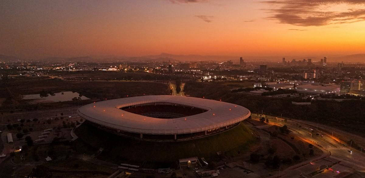 官方定心丸！墨西哥总统坚称2026世界杯球迷安全无忧