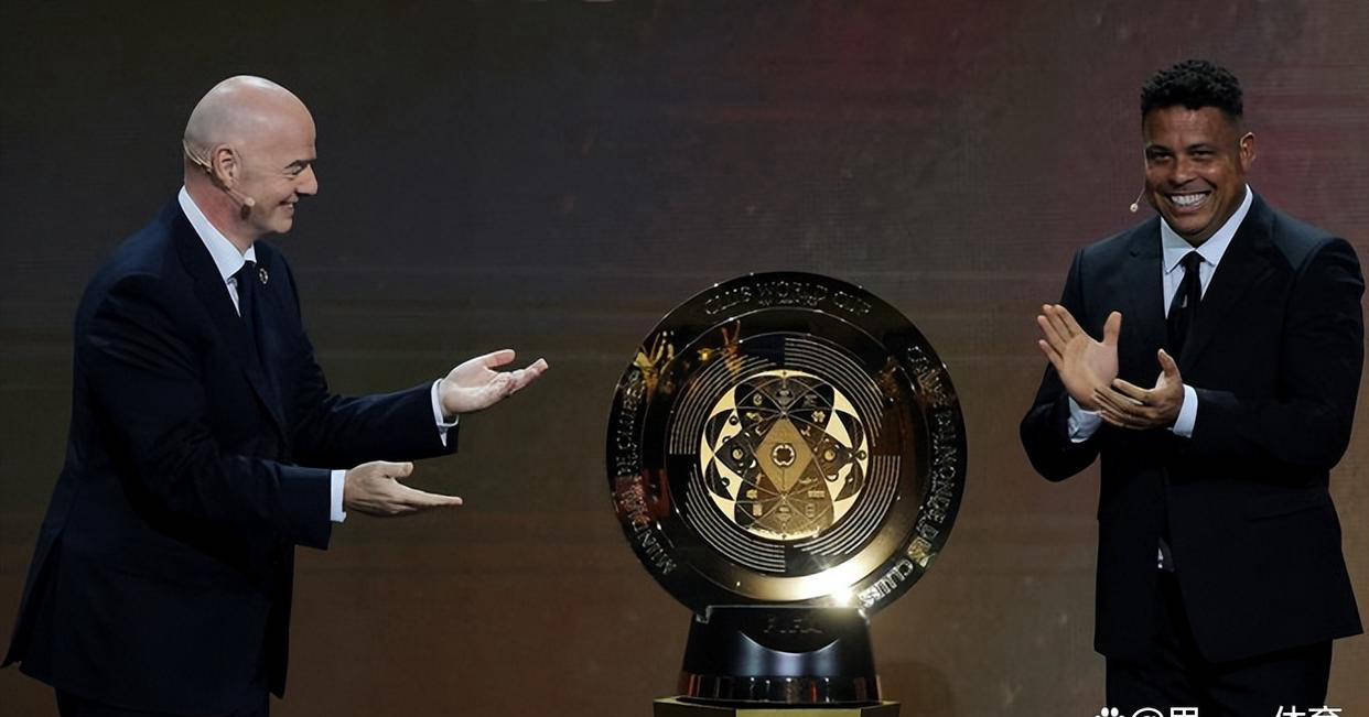 国际足联新规重磅出台：严禁拖延比赛，VAR功能大幅升级